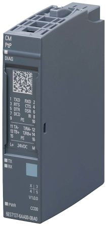 Siemens 6ES7137-6AA00-0BA0 2034141