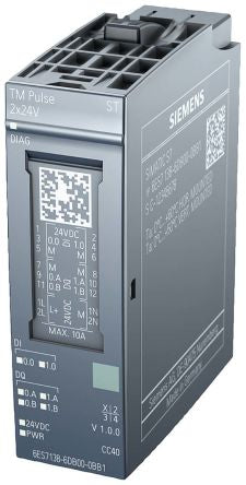 Siemens 6ES7138-6DB00-0BB1 2034142