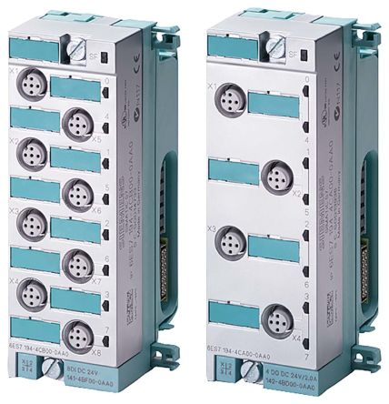 Siemens 6ES7142-4BF00-0AA0 2034160