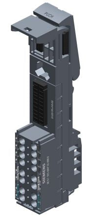 Siemens 6ES7193-6BP20-0BF0 2034172