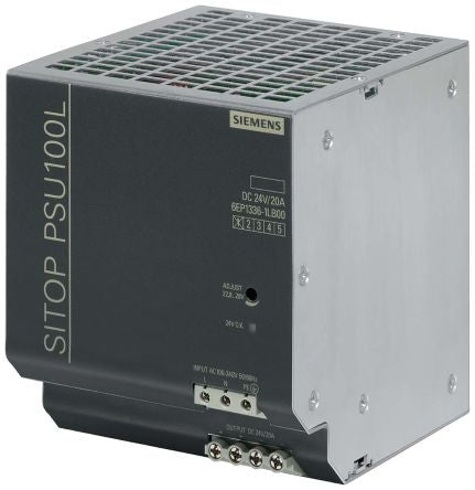 Siemens 6EP1336-1LB00 2034175