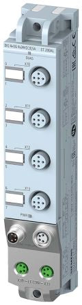 Siemens 6ES7143-5AF00-0BA0 2034177