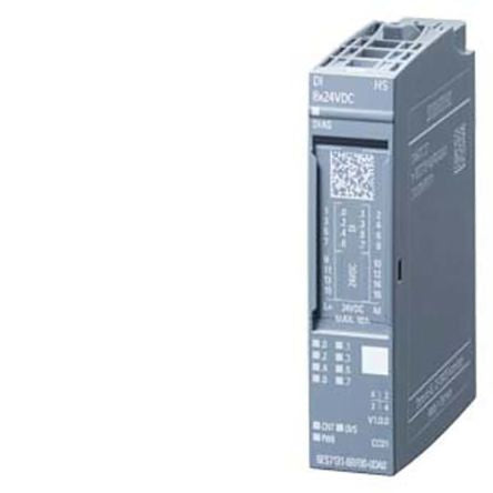 Siemens 6ES7131-6BF00-0DA0 2034193