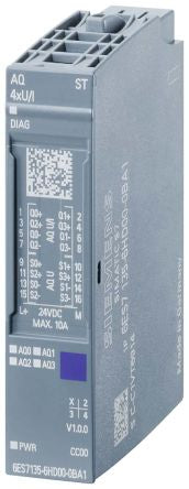 Siemens 6ES7135-6HD00-0BA1 2034201