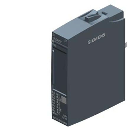 Siemens 6ES7131-6BH01-0BA0 2034210