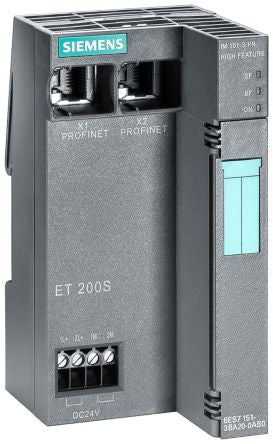 Siemens 6ES7151-3BA23-0AB0 2034211