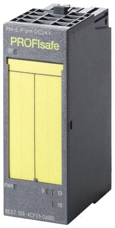 Siemens 6ES7138-4CF42-0AB0 2034217