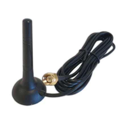 RF Solutions ANT-4GSTUB5-SMA 2034665