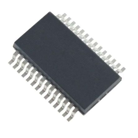 Maxim Integrated MAX1464AAI+ 2034680