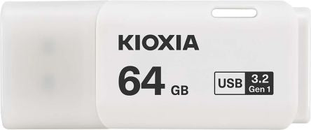 KIOXIA LU301W064GG4 2034763