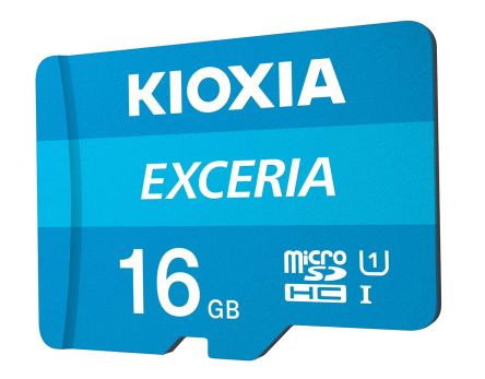 KIOXIA LMEX1L016GG2 2034764