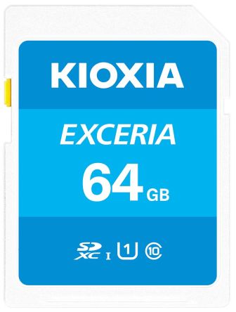 KIOXIA LNEX1L064GG4 2034773