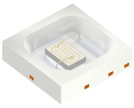 OSRAM Opto Semiconductors KB DDLM31.13-6D7E-25-24A4-140-R18 2034993