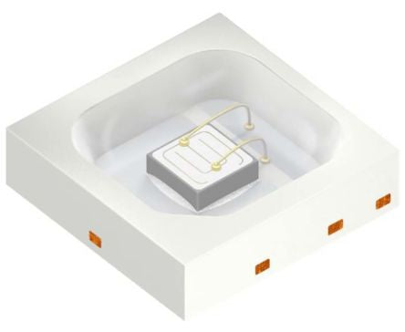 OSRAM Opto Semiconductors KT DDLM31.13-6H7J-36-W4A4-140-R18 2034995
