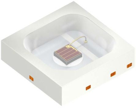 OSRAM Opto Semiconductors KY DDLM31.23-8F5H-36-C4U4-140-R18 2034997