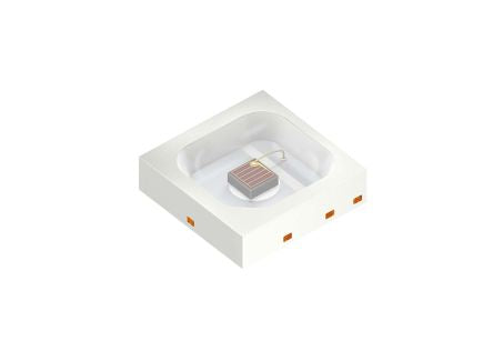 OSRAM Opto Semiconductors KR DDLM31.23-6F6H-25-C4U4-140-R18 2035001