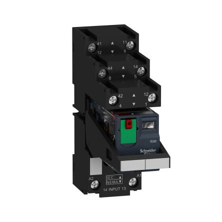 Schneider Electric RXM2AB2P7PVS 2035196