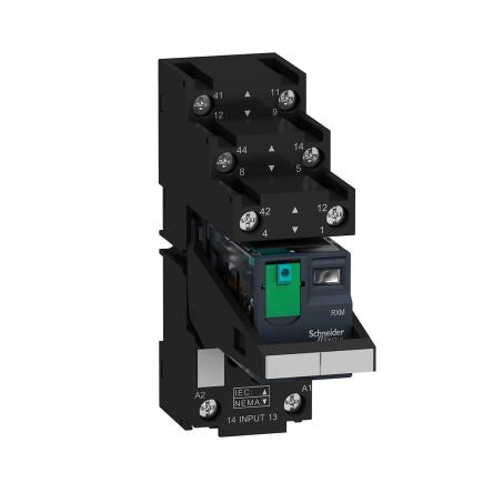 Schneider Electric RXM2AB2BDPVS 2035203