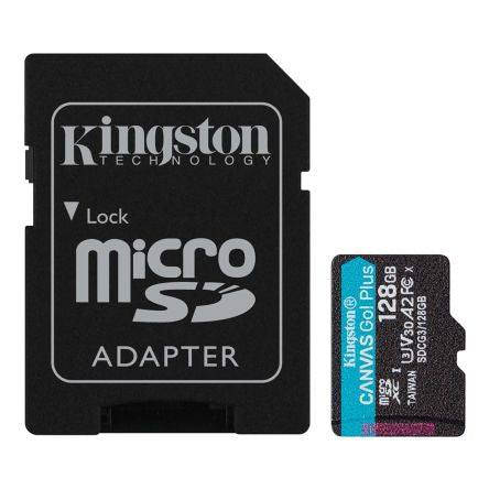 Kingston SDCG3/128GB 2035394