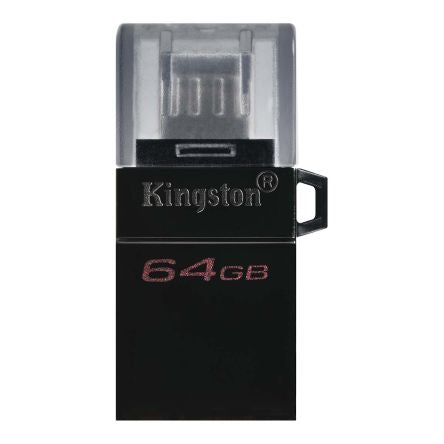 Kingston DTDUO3G2/64GB 2035425