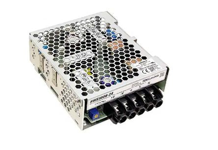 TDK-Lambda RWS50B-24 2035460
