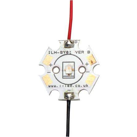Intelligent LED Solutions ILH-SY01-CNRD-SC201-WIR200. 2035770