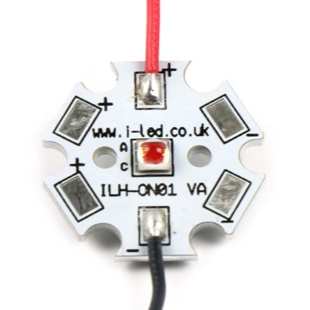 Intelligent LED Solutions IHH-OG01-HYRE-SC231-WIR200. 2035771