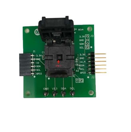 Maxim Integrated DS28C16EVKIT# 2035804