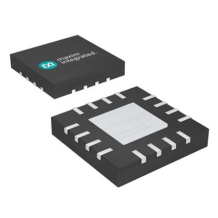 Maxim Integrated MAX17841BGUE/V+ 2035826