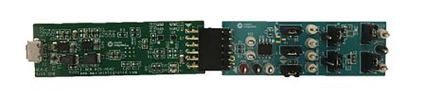 Maxim Integrated MAX31825EVSYS1# 2035873