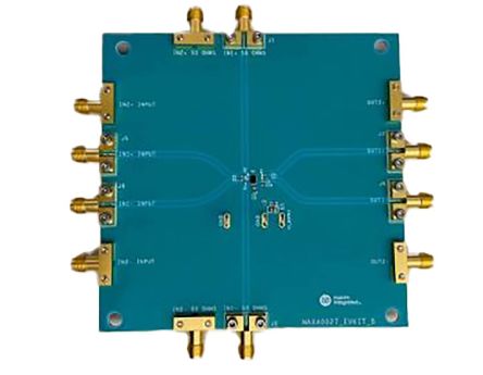 Maxim Integrated MAX40027EVKIT# 2035879