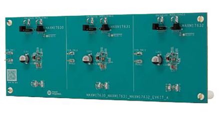 Maxim Integrated MAXM17631EVKIT# 2035894