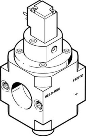 Festo HEE-D-MAXI-230 2035904