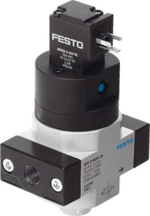 Festo HEE-3/8-D-MINI-24 2035915