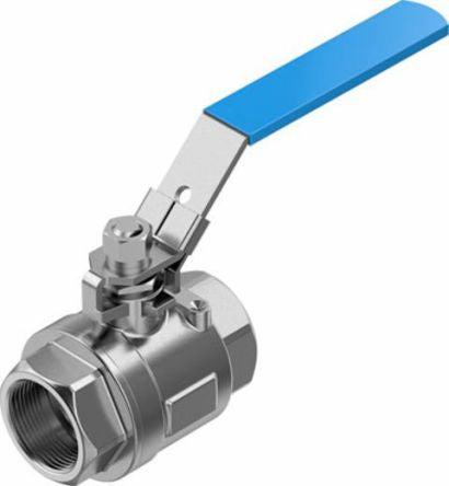Festo VZBE-11/2-T-63-D-2-M-V15V15 2035924