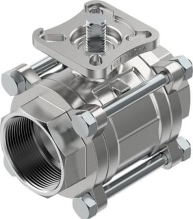 Festo VZBE-2-T-63-T-2-F0507-V15V15 2035927
