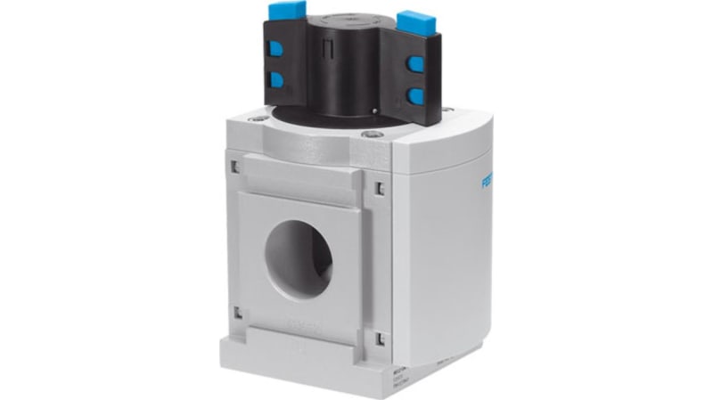 Festo 3/2 Bistable Pneumatic Manual Control Valve MS Series