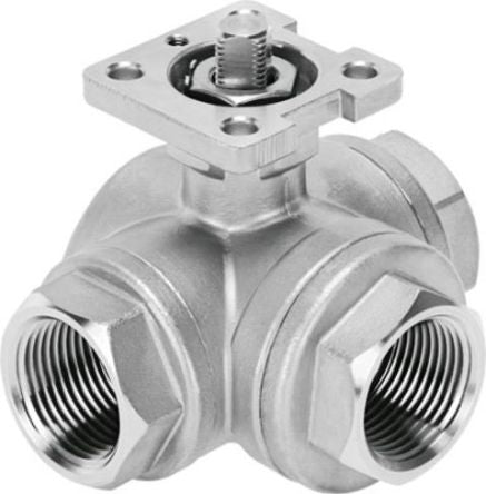 Festo VZBE-3/8-T-63-F-3T-F04-V15V15 2035948