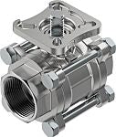 Festo VZBE-11/2-T-63-T-2-F0507-V15V15