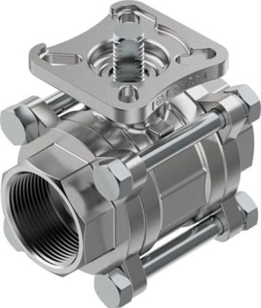 Festo VZBE-11/2-T-63-T-2-F0507-V15V15 2035956