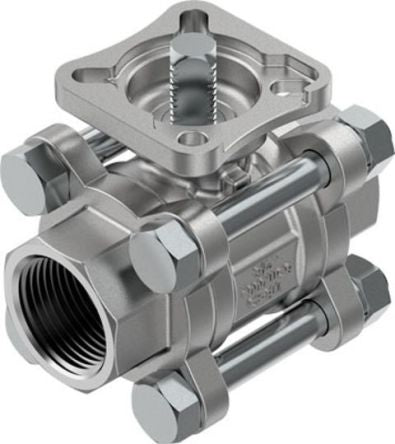 Festo VZBE-3/4-T-63-T-2-F0304-V15V15 2035959
