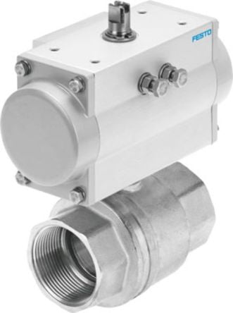 Festo VZBM-A-1/4"-RP-40-D-2-B2-PB20 2035990