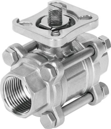 Festo VZBE-21/2-T-63-T-2-F0710-V15V16 2035994