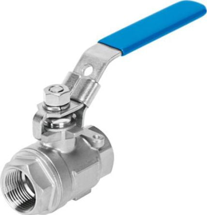 Festo VZBE-3-T-63-D-2-M-V15V16 2035995