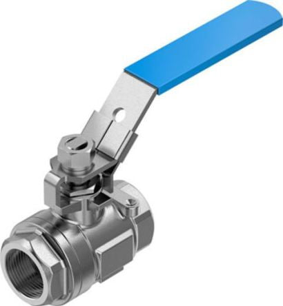 Festo VZBE-1-T-63-D-2-M-V15V15 2036016
