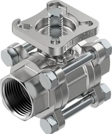 Festo VZBE-1-T-63-T-2-F0405-V15V15 2036029
