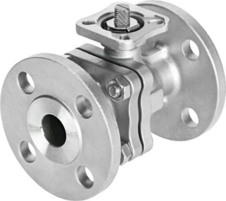 Festo VZBF-11/2-P1-20-D-2-F0507-V15V15 2036031