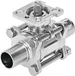 Festo VZBD-2-W3-16-T-2-F0507-V14V14