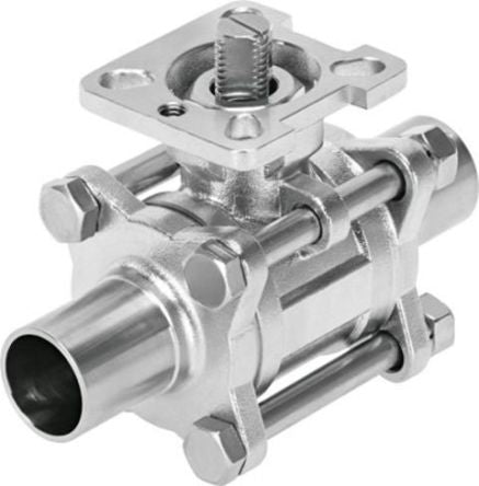 Festo VZBD-2-W3-16-T-2-F0507-V14V14 2036040