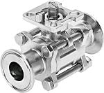 Festo VZBD-3/4-S1-16-T-2-F0304-V14V14